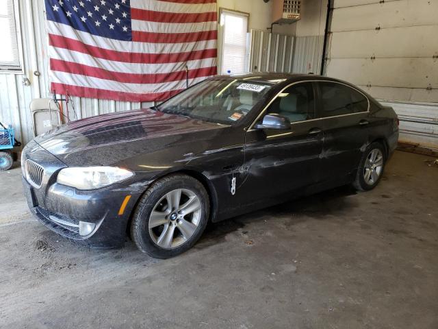 Photo 0 VIN: WBAXH5C55DD111747 - BMW 528 XI 