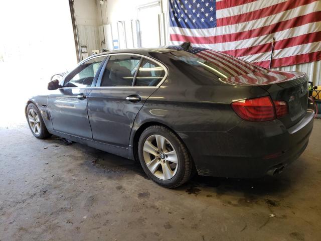 Photo 1 VIN: WBAXH5C55DD111747 - BMW 528 XI 