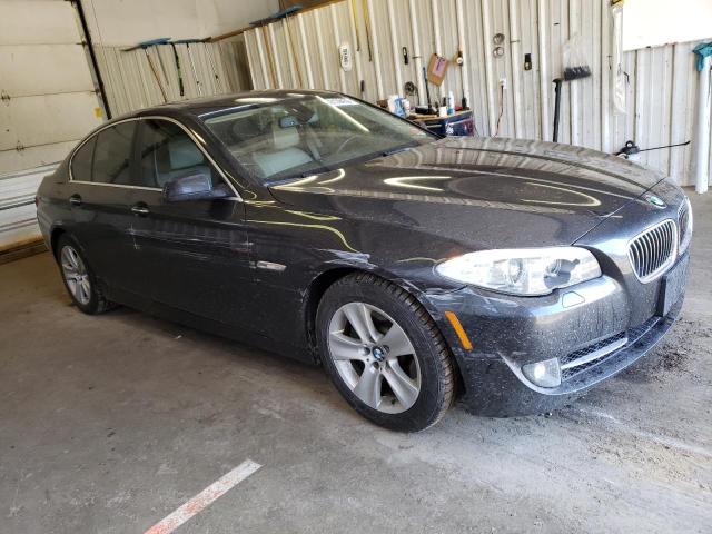 Photo 3 VIN: WBAXH5C55DD111747 - BMW 528 XI 