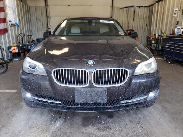 Photo 4 VIN: WBAXH5C55DD111747 - BMW 528 XI 