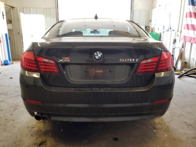 Photo 5 VIN: WBAXH5C55DD111747 - BMW 528 XI 