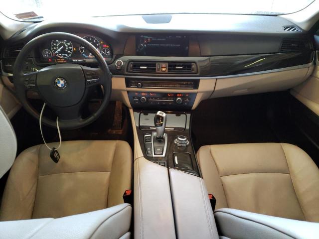 Photo 7 VIN: WBAXH5C55DD111747 - BMW 528 XI 