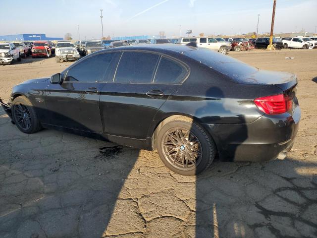 Photo 1 VIN: WBAXH5C55DD112025 - BMW 528 XI 