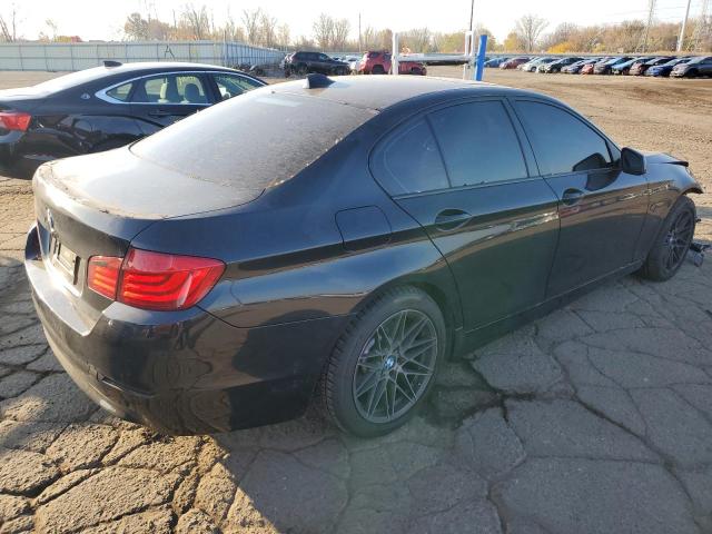 Photo 2 VIN: WBAXH5C55DD112025 - BMW 528 XI 