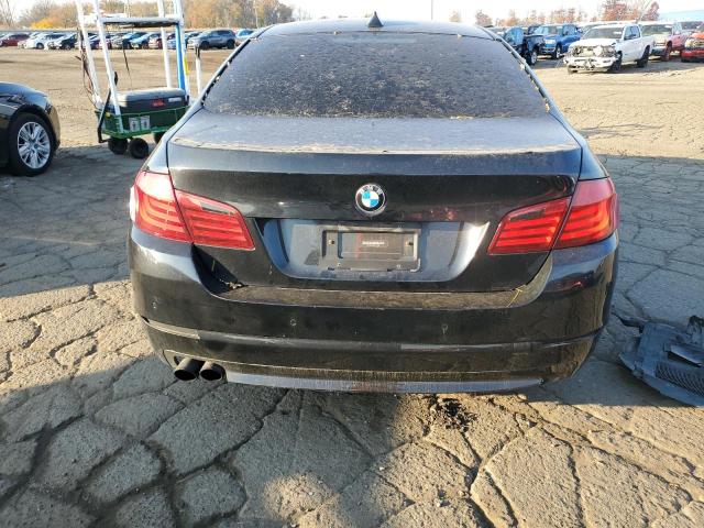 Photo 5 VIN: WBAXH5C55DD112025 - BMW 528 XI 