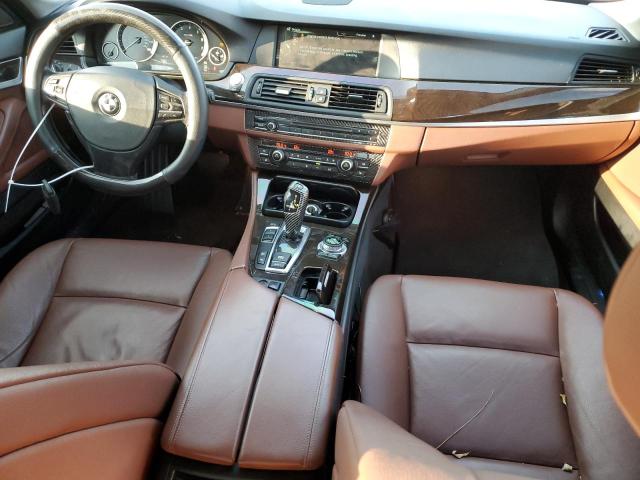 Photo 7 VIN: WBAXH5C55DD112025 - BMW 528 XI 