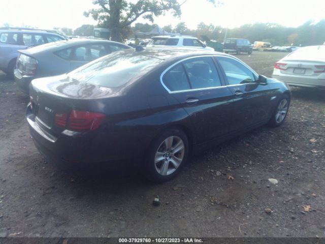 Photo 3 VIN: WBAXH5C55DD112672 - BMW 528I 