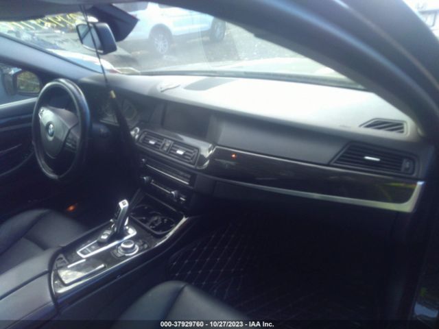 Photo 4 VIN: WBAXH5C55DD112672 - BMW 528I 