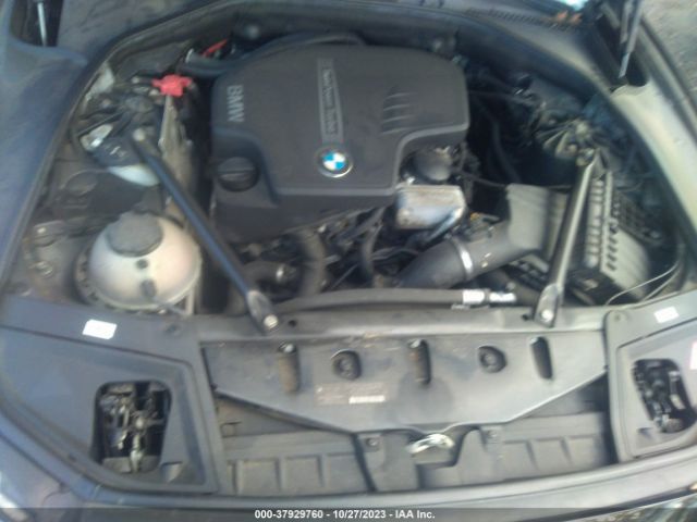 Photo 9 VIN: WBAXH5C55DD112672 - BMW 528I 