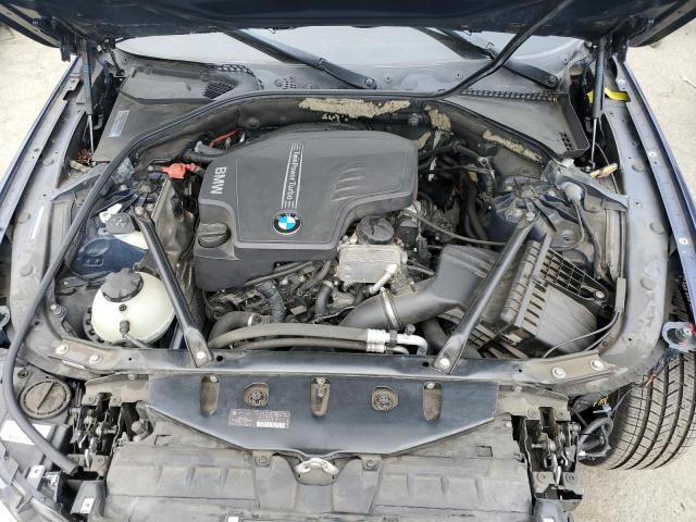 Photo 10 VIN: WBAXH5C55DD114048 - BMW 528 XI 