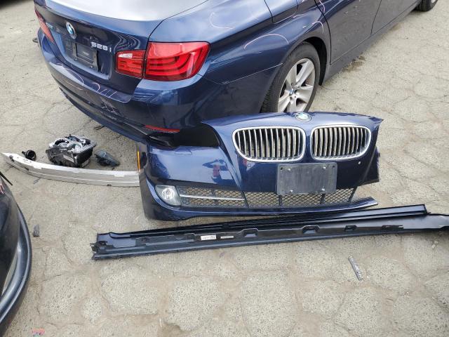 Photo 11 VIN: WBAXH5C55DD114048 - BMW 528 XI 