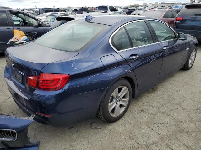 Photo 2 VIN: WBAXH5C55DD114048 - BMW 528 XI 