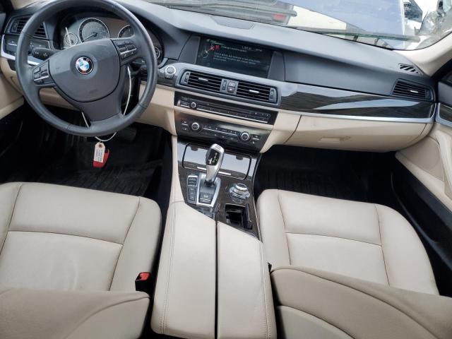 Photo 7 VIN: WBAXH5C55DD114048 - BMW 528 XI 