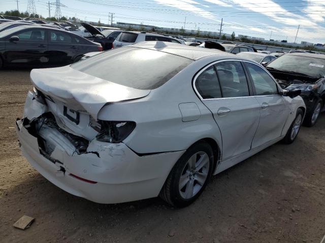 Photo 2 VIN: WBAXH5C55DD114373 - BMW 528 XI 