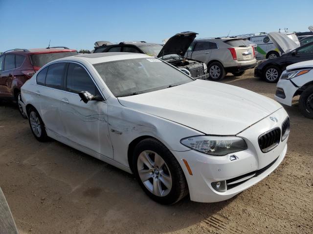 Photo 3 VIN: WBAXH5C55DD114373 - BMW 528 XI 