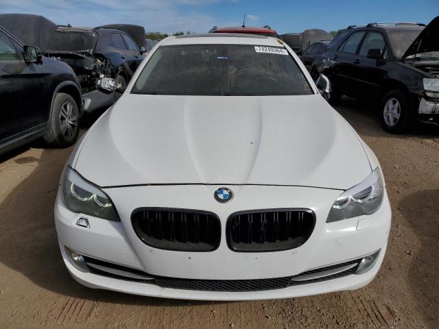 Photo 4 VIN: WBAXH5C55DD114373 - BMW 528 XI 