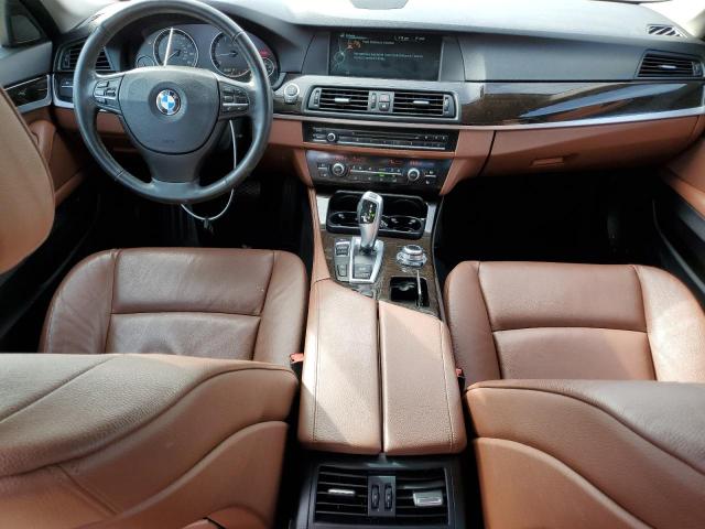 Photo 7 VIN: WBAXH5C55DD114373 - BMW 528 XI 