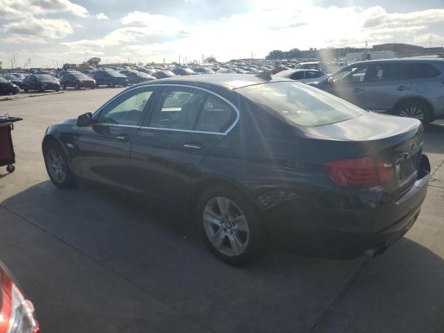 Photo 1 VIN: WBAXH5C55DD114499 - BMW 5 SERIES 