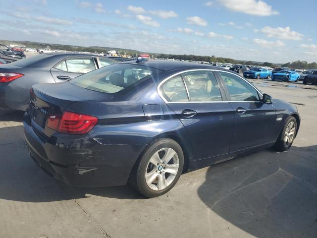 Photo 2 VIN: WBAXH5C55DD114499 - BMW 5 SERIES 