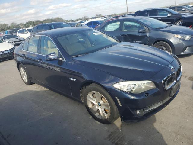 Photo 3 VIN: WBAXH5C55DD114499 - BMW 5 SERIES 