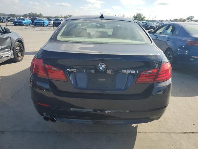 Photo 5 VIN: WBAXH5C55DD114499 - BMW 5 SERIES 