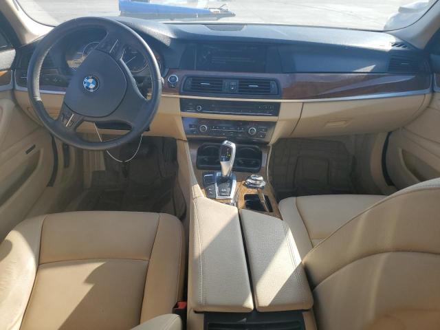 Photo 7 VIN: WBAXH5C55DD114499 - BMW 5 SERIES 