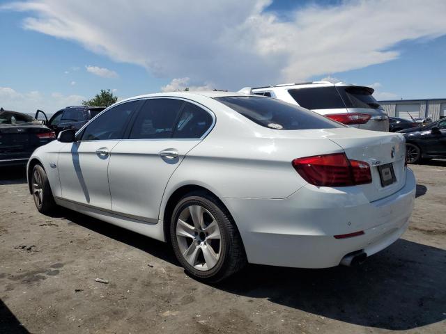 Photo 1 VIN: WBAXH5C55DDW11777 - BMW 5 SERIES 