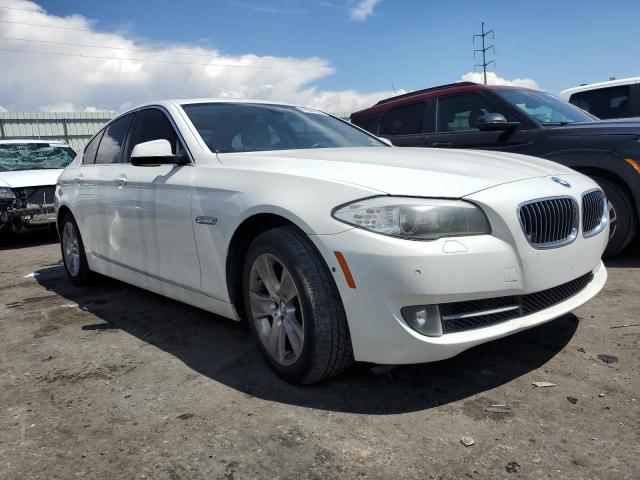 Photo 3 VIN: WBAXH5C55DDW11777 - BMW 5 SERIES 