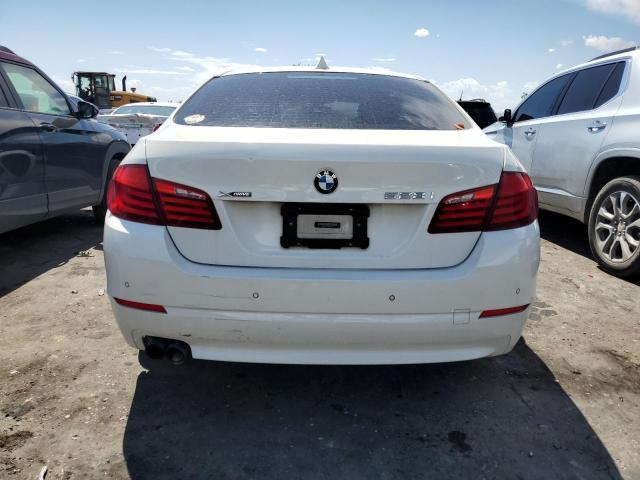 Photo 5 VIN: WBAXH5C55DDW11777 - BMW 5 SERIES 