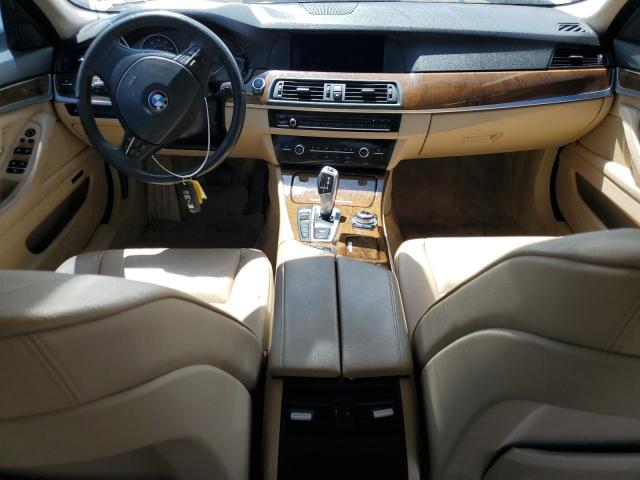 Photo 7 VIN: WBAXH5C55DDW11777 - BMW 5 SERIES 