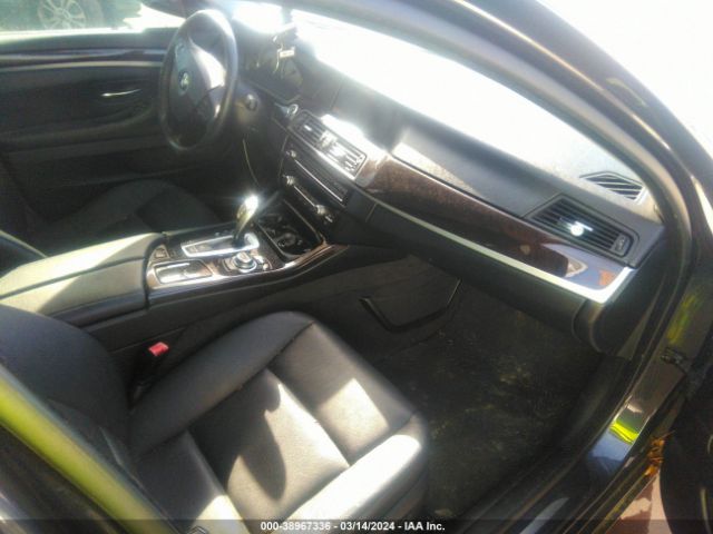 Photo 4 VIN: WBAXH5C55DDW12556 - BMW 528I 