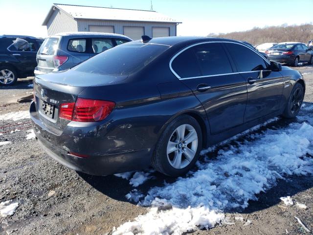 Photo 2 VIN: WBAXH5C55DDW13299 - BMW 5 SERIES 