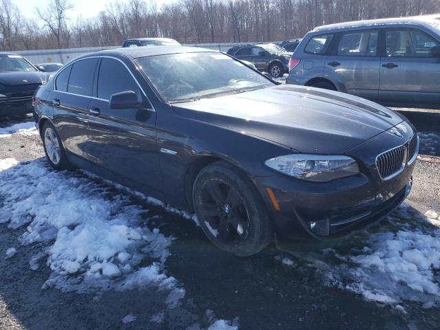 Photo 3 VIN: WBAXH5C55DDW13299 - BMW 5 SERIES 