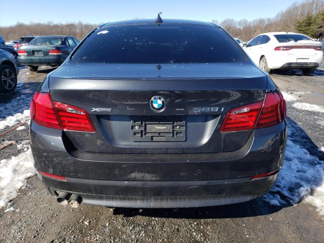 Photo 5 VIN: WBAXH5C55DDW13299 - BMW 5 SERIES 