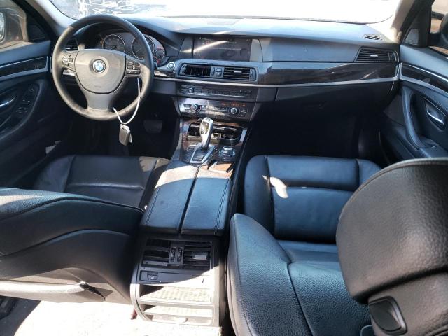 Photo 7 VIN: WBAXH5C55DDW13299 - BMW 5 SERIES 