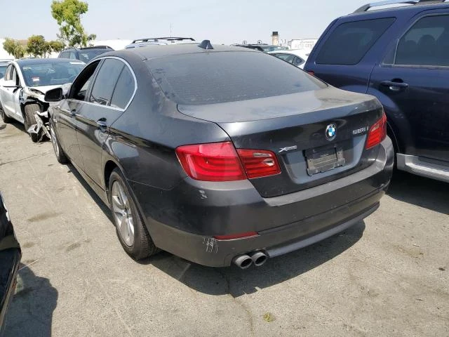 Photo 1 VIN: WBAXH5C55DDW14131 - BMW 528 XI 