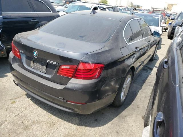 Photo 2 VIN: WBAXH5C55DDW14131 - BMW 528 XI 