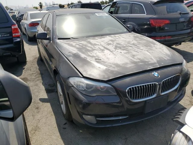 Photo 3 VIN: WBAXH5C55DDW14131 - BMW 528 XI 