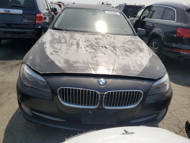 Photo 4 VIN: WBAXH5C55DDW14131 - BMW 528 XI 