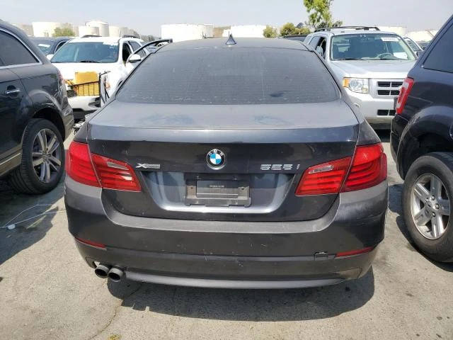 Photo 5 VIN: WBAXH5C55DDW14131 - BMW 528 XI 