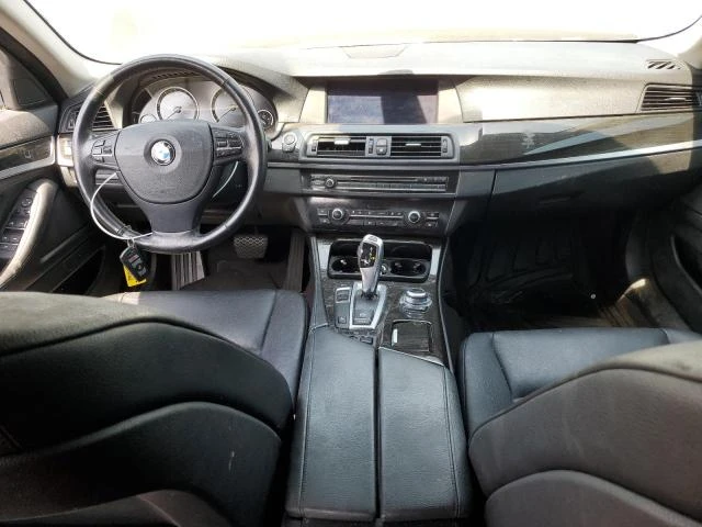 Photo 7 VIN: WBAXH5C55DDW14131 - BMW 528 XI 