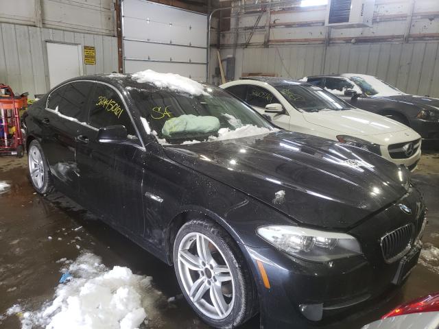 Photo 0 VIN: WBAXH5C55DDW14470 - BMW 528XI 