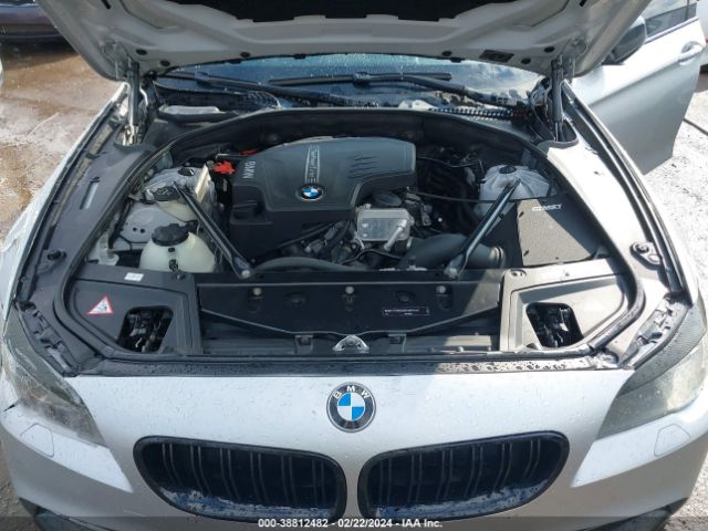 Photo 9 VIN: WBAXH5C55DDW15375 - BMW 528I 