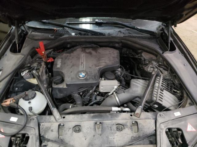 Photo 6 VIN: WBAXH5C55DDW15618 - BMW 528 XI 