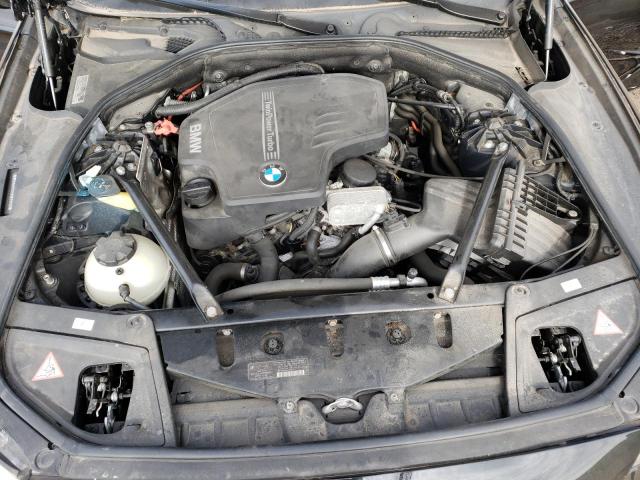 Photo 6 VIN: WBAXH5C55DDW15845 - BMW 528 XI 