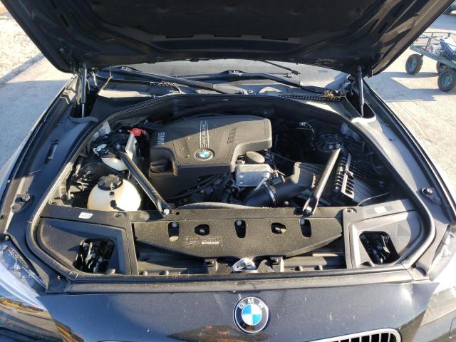 Photo 6 VIN: WBAXH5C55DDW15912 - BMW 528 XI 