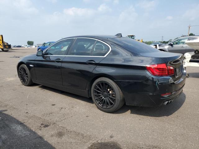 Photo 1 VIN: WBAXH5C55DDW16168 - BMW 5 SERIES 