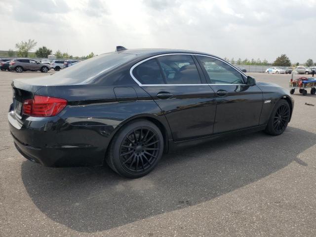 Photo 2 VIN: WBAXH5C55DDW16168 - BMW 5 SERIES 