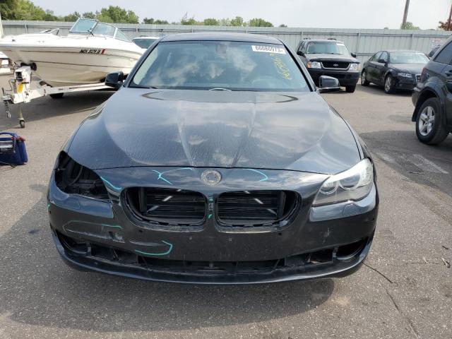 Photo 4 VIN: WBAXH5C55DDW16168 - BMW 5 SERIES 