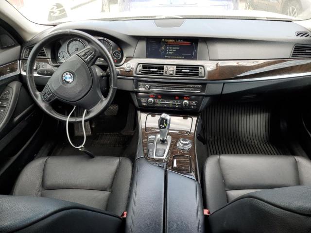 Photo 7 VIN: WBAXH5C55DDW16168 - BMW 5 SERIES 